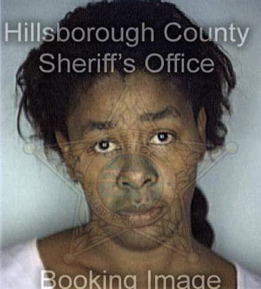 Shelia Craggs, - Hillsborough County, FL 