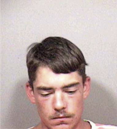 James Crawford, - Marion County, FL 