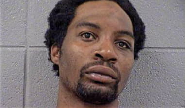 Melvin Crews, - Cook County, IL 