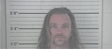 Jeffrey Curnutt - Campbell County, KY 
