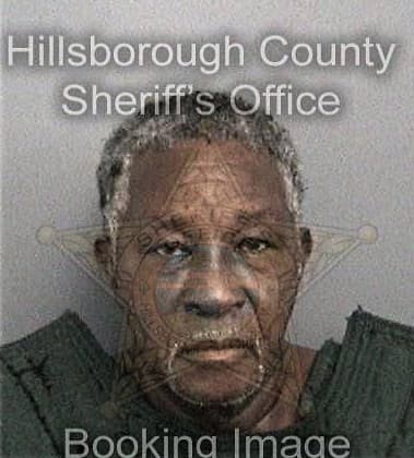 Roy Denson, - Hillsborough County, FL 