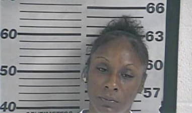 Mickie Dewalt-Mann, - Dyer County, TN 