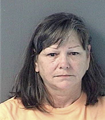 Pamela Donovan, - Escambia County, FL 