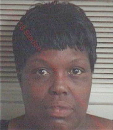 Shwanda Drummond, - Bladen County, NC 