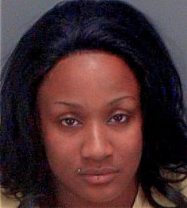 Michelle Duval, - Pinellas County, FL 