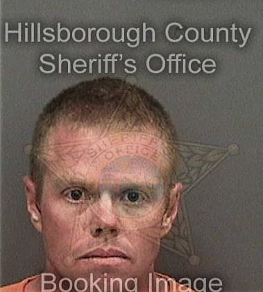 Sean Edwards, - Hillsborough County, FL 