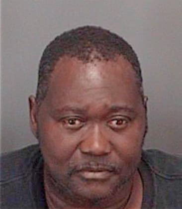 Eugene Ellison, - Pinellas County, FL 