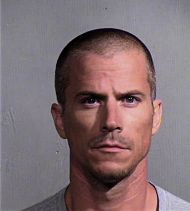 Charles Espindola - Maricopa County, AZ 