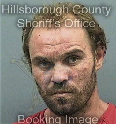 David Evitt, - Hillsborough County, FL 