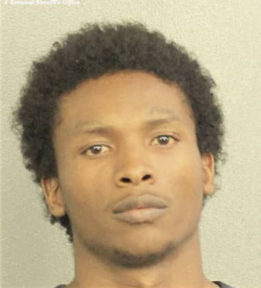 Louis Felix, - Broward County, FL 