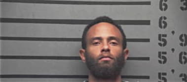 Albert Ferguson - Hopkins County, KY 