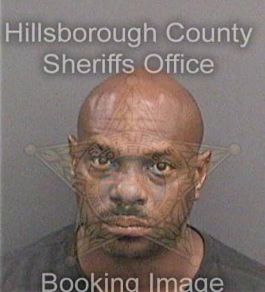 Kenneth Finney, - Hillsborough County, FL 