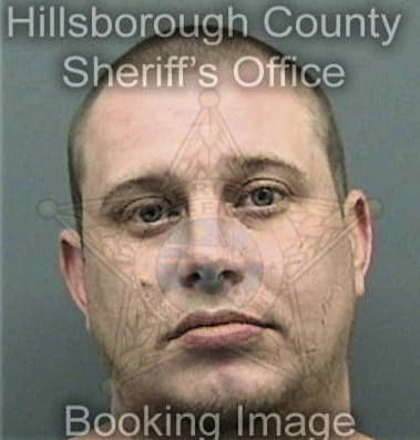 Octavio Flores, - Hillsborough County, FL 