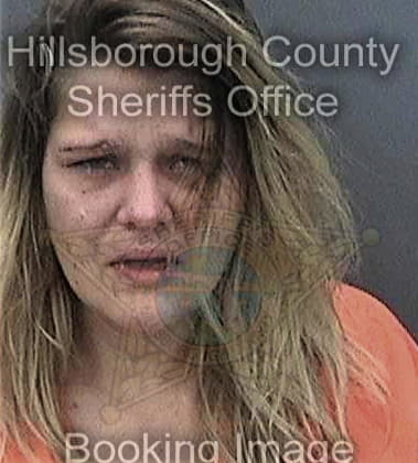 Danette Freyre, - Hillsborough County, FL 