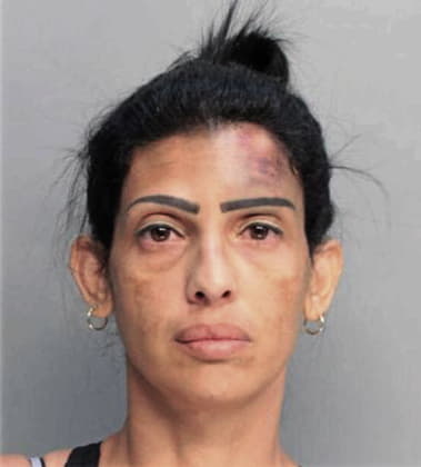 Maria Galnares, - Dade County, FL 