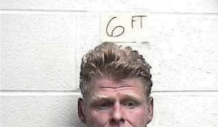 Ronnie Gambrel, - Whitley County, KY 