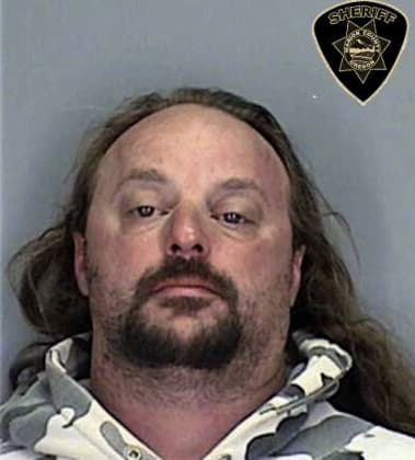Mauro Gomez-Santos - Marion County, OR 