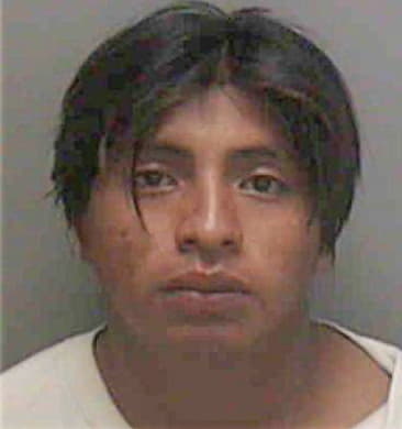 Fernando Gonzalez, - Lee County, FL 