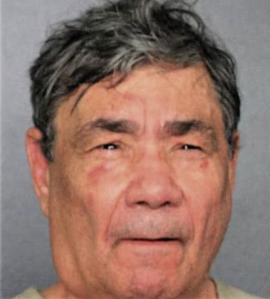 Ernesto Gonzalez-Pardo, - Broward County, FL 