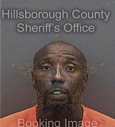 Marc Guerrier, - Hillsborough County, FL 