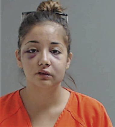 Rosa Guzman, - Hidalgo County, TX 