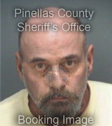 Thomas Hajash, - Pinellas County, FL 