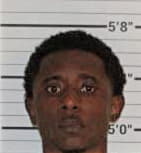 Demarcus Harris, - Shelby County, TN 