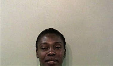 Loretta Harris, - Leon County, FL 