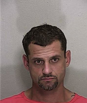 Jon Heil, - Marion County, FL 