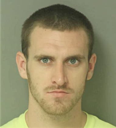 Emanuel Henderson - Wake County, NC 