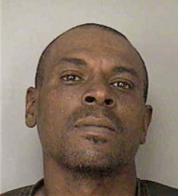 Dewayne Henry, - Polk County, FL 