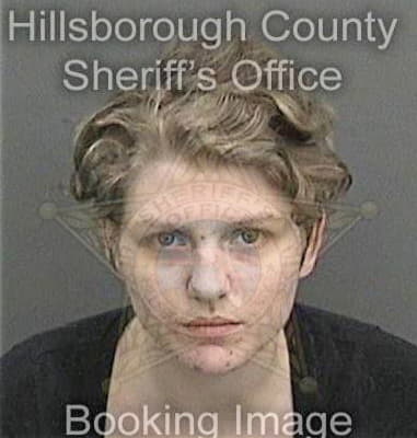 Brigitte Hentze - Hillsborough County, FL 