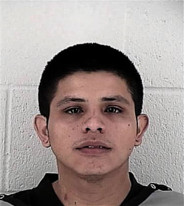 Ernesto Hernandez-Guardado, - Johnson County, KS 