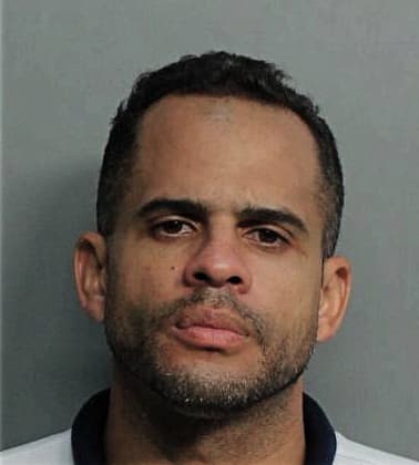 Carlos Herrera, - Dade County, FL 