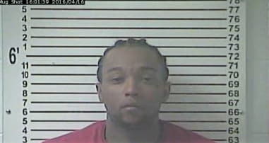 Levar Hinton, - Hardin County, KY 