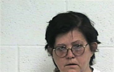 Tonya Hobbs, - Giles County, TN 