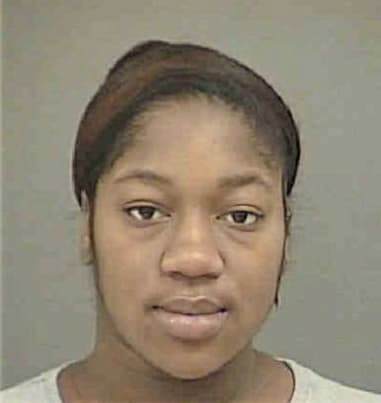 Shereka Hohney, - Mecklenburg County, NC 