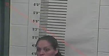 Christina Howard, - Lewis County, KY 