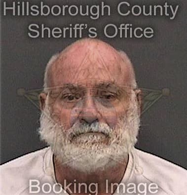 Jeremy Hurley, - Hillsborough County, FL 