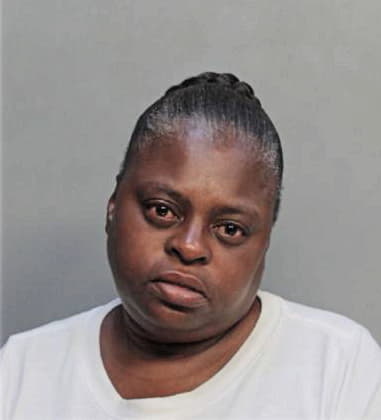 Margarita Jackson, - Dade County, FL 