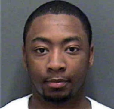 Anthony Jefferson, - Mecklenburg County, NC 