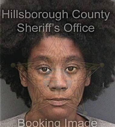 Atavia Johnson, - Hillsborough County, FL 