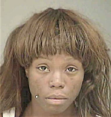 Rachel Johnson, - Mecklenburg County, NC 