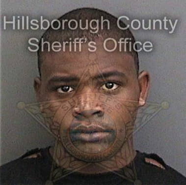 Reginald Johnson, - Hillsborough County, FL 