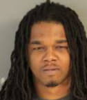 Antonio Jones, - Shelby County, TN 