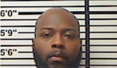 Averion Jones, - Jones County, MS 