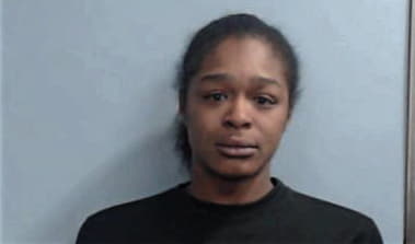 Shacrea Jones - Fayette County, KY 