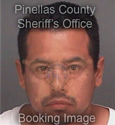 Juan Juarez, - Pinellas County, FL 