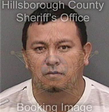 Charles Keene, - Hillsborough County, FL 