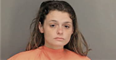 Nicole Kisamitakis - Florence County, SC 